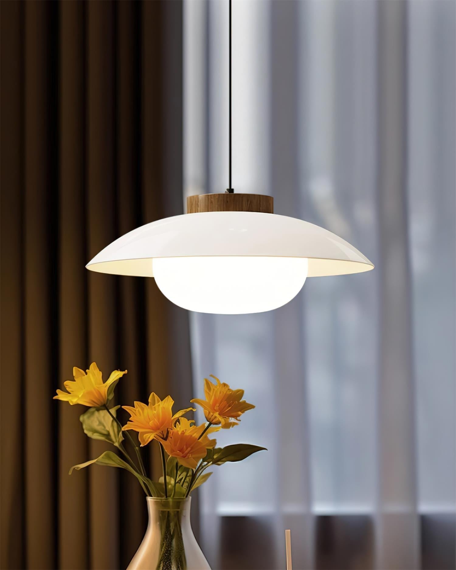 Aero Pendant Lamp - Neutralighting
