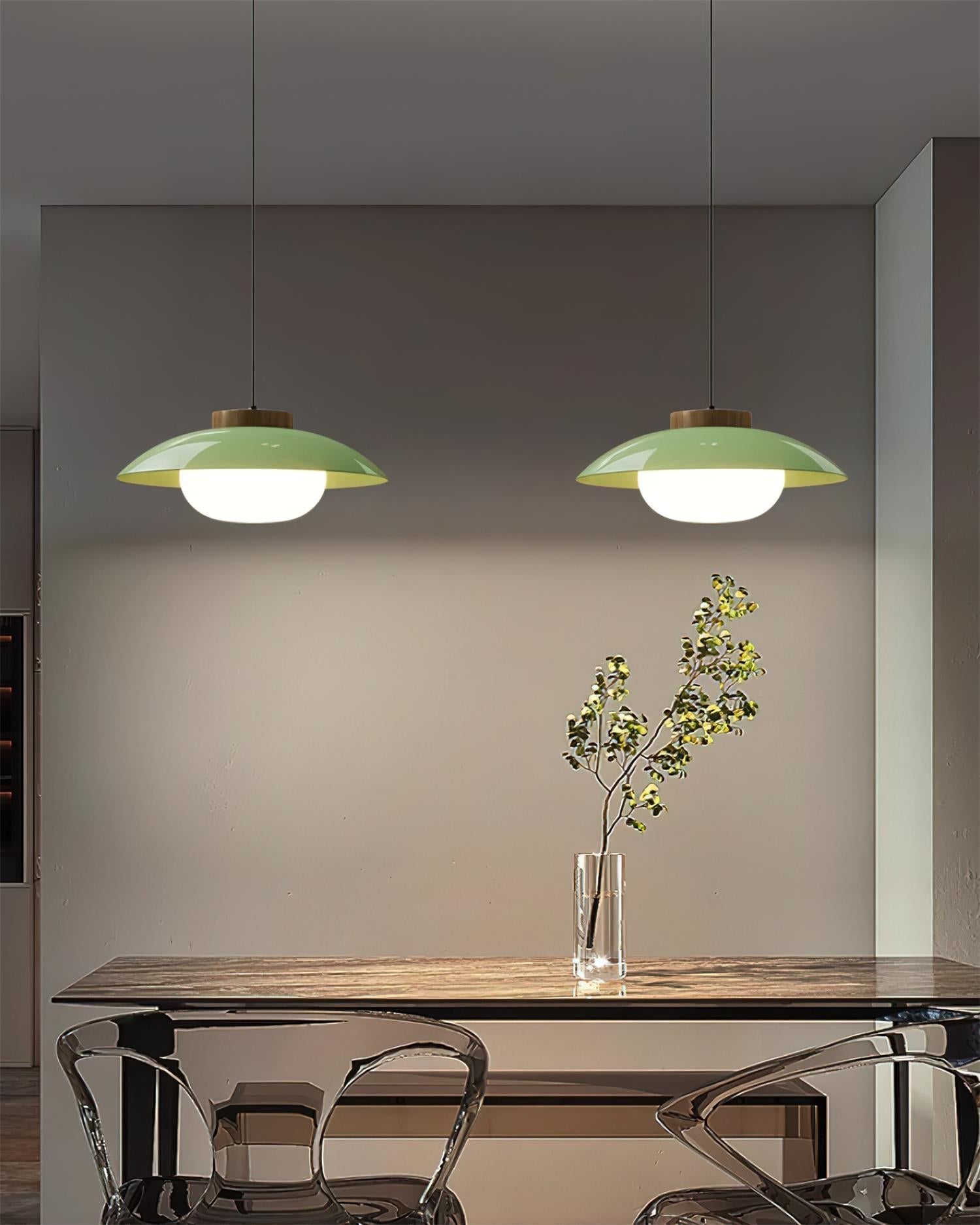 Aero Pendant Lamp - Neutralighting