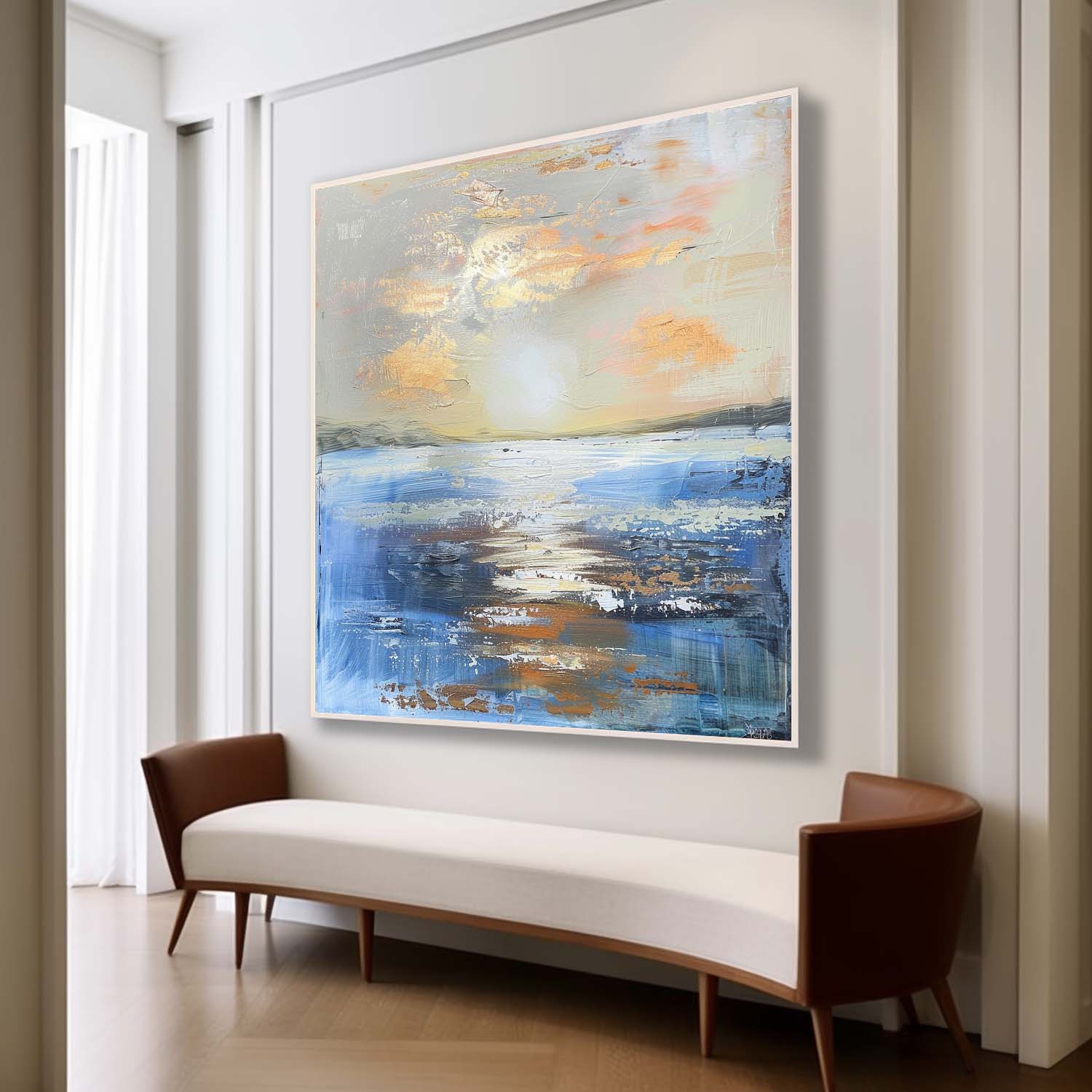 Landscape Canvas Art LCA035 - Neutralighting