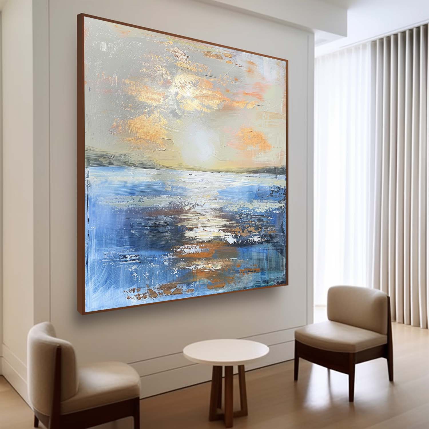 Landscape Canvas Art LCA035 - Neutralighting