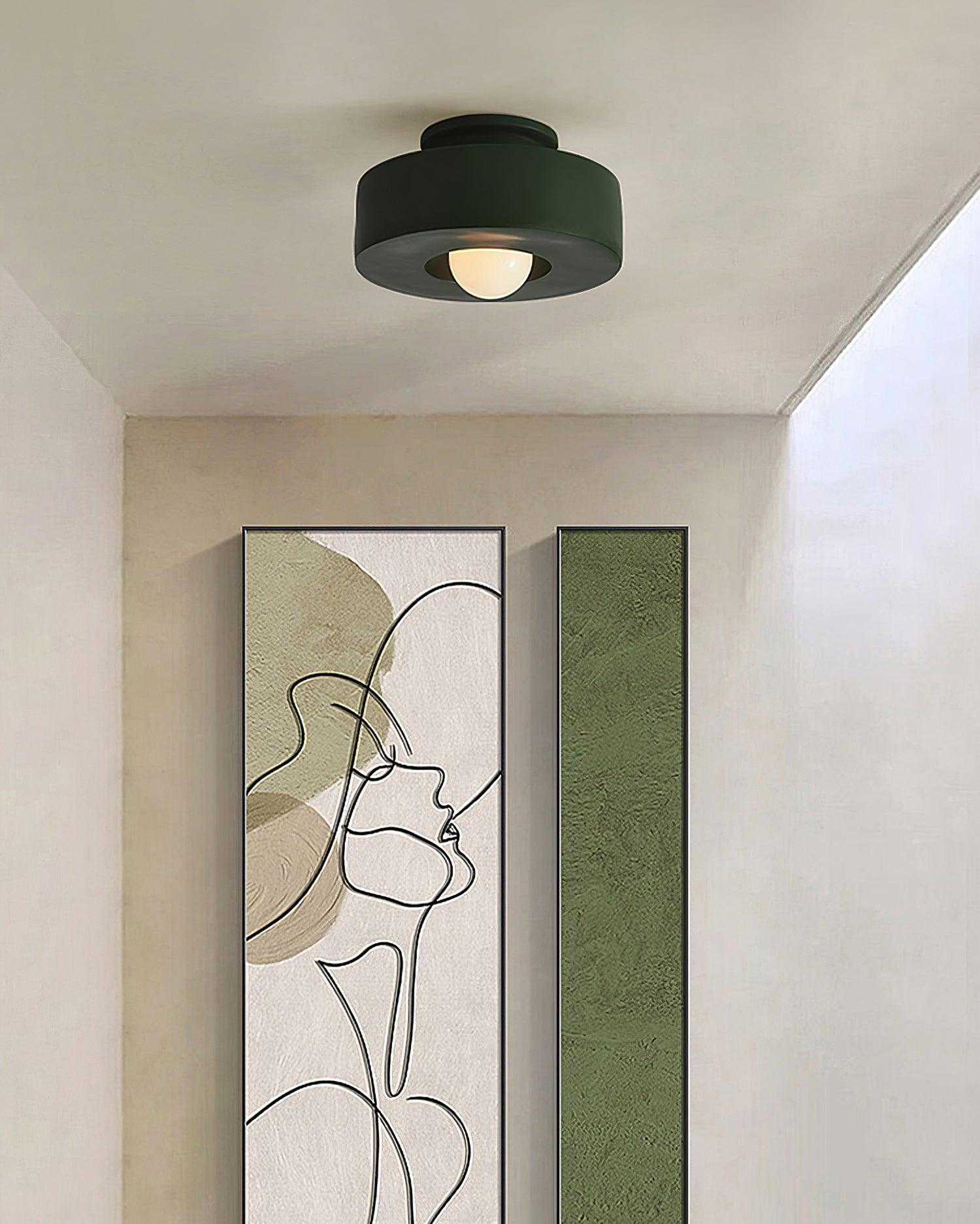 Orvella Ceiling Lamp - Neutralighting