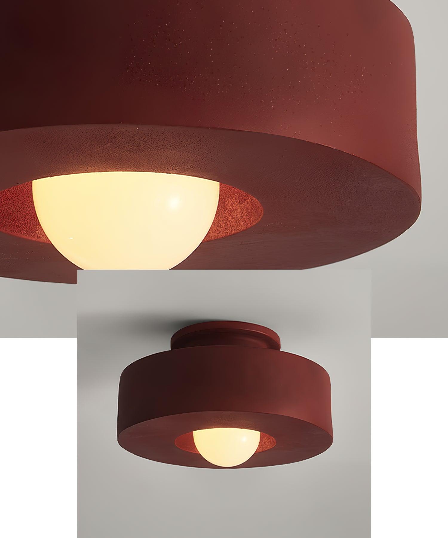Orvella Ceiling Lamp - Neutralighting