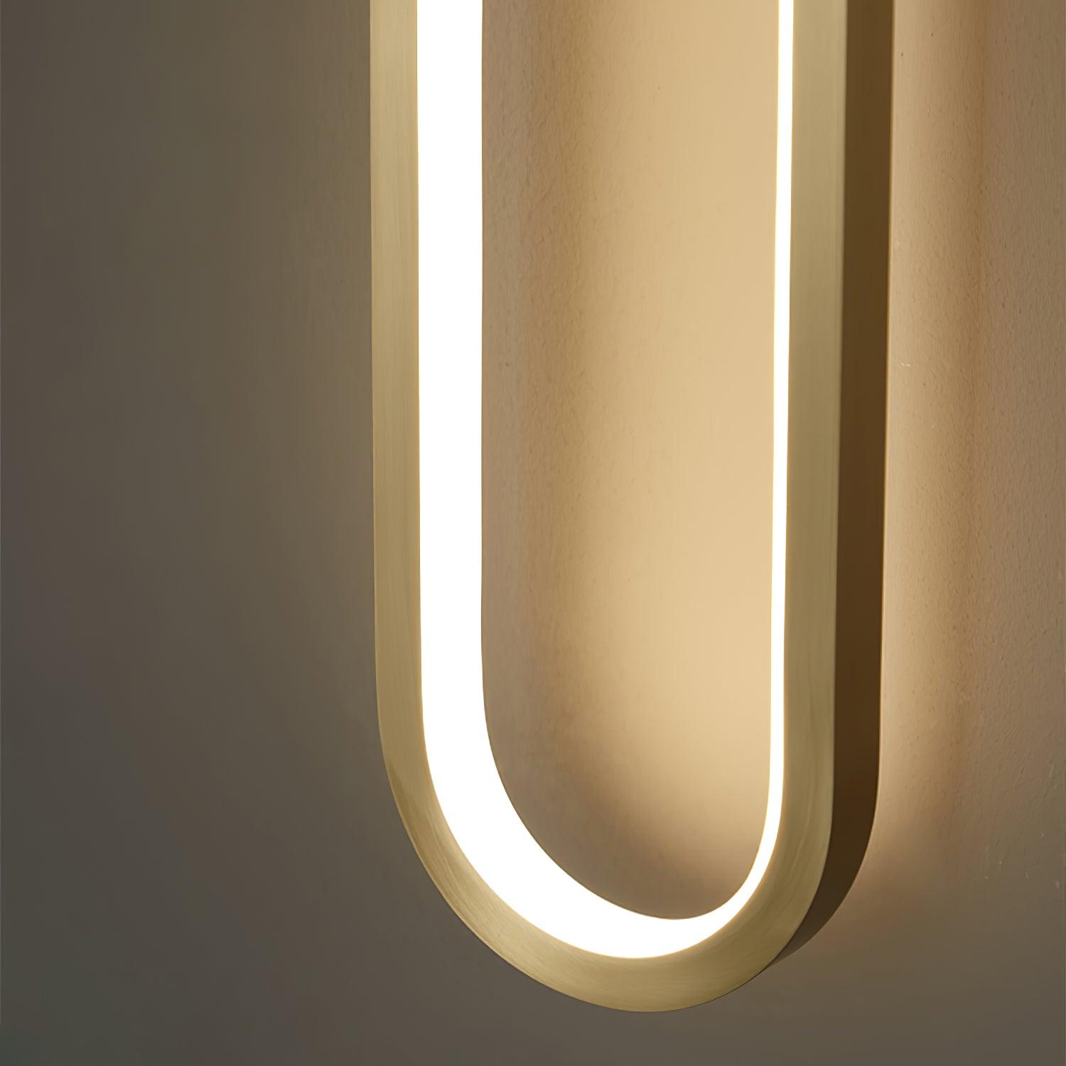Ervenir Minimalist Wall Light - Neutralighting