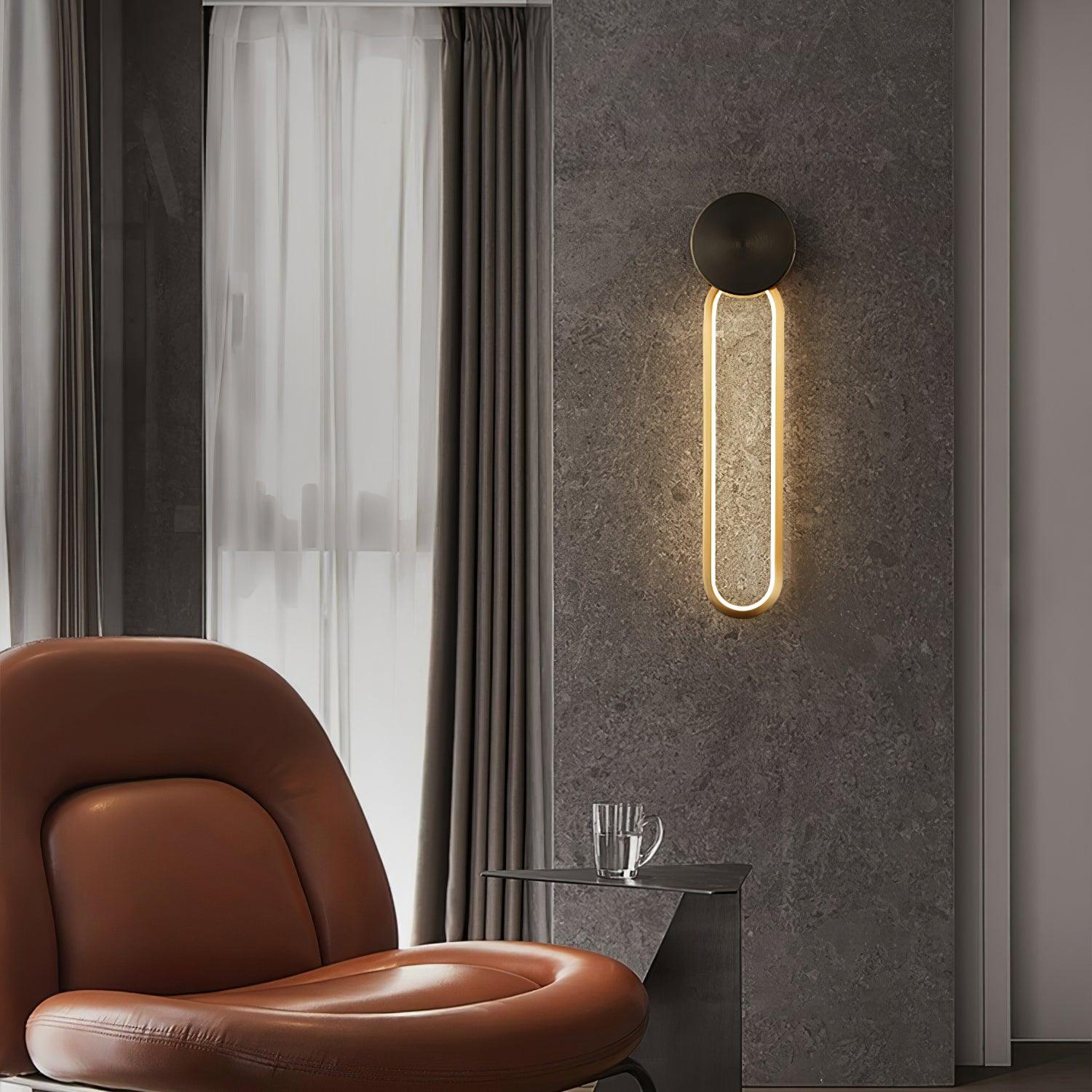 Ervenir Minimalist Wall Light - Neutralighting