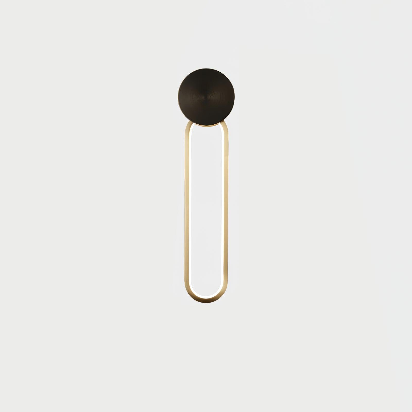 Ervenir Minimalist Wall Light - Neutralighting