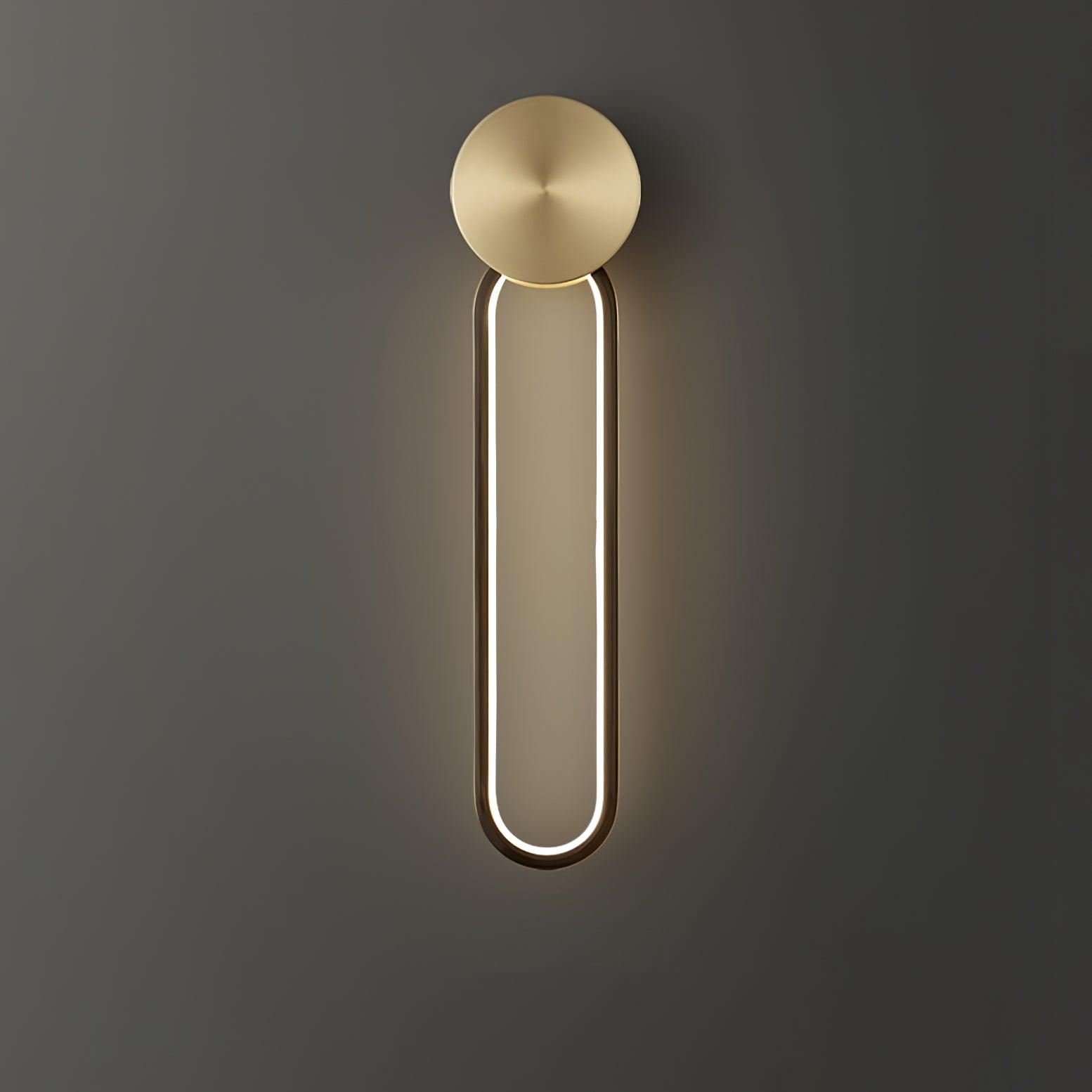 Ervenir Minimalist Wall Light - Neutralighting