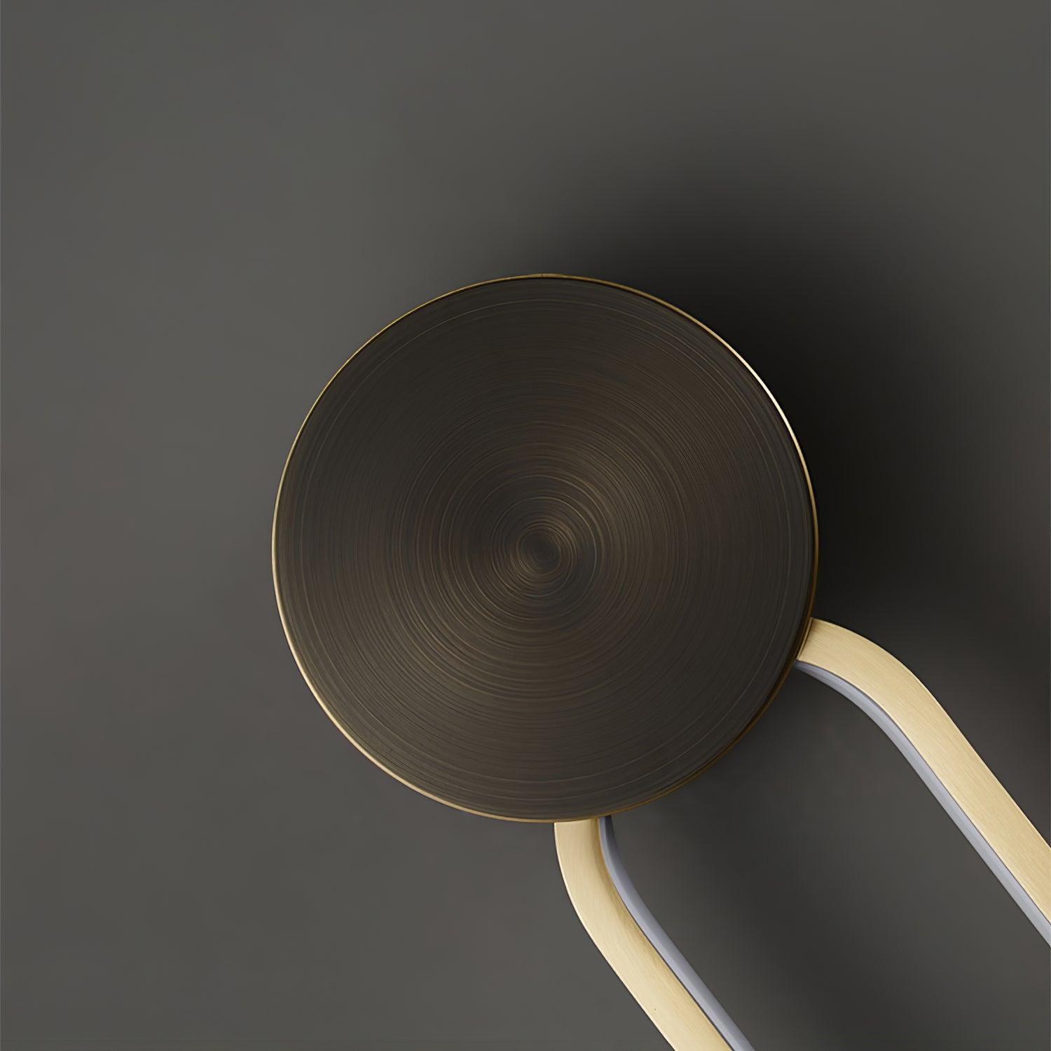 Ervenir Minimalist Wall Light - Neutralighting