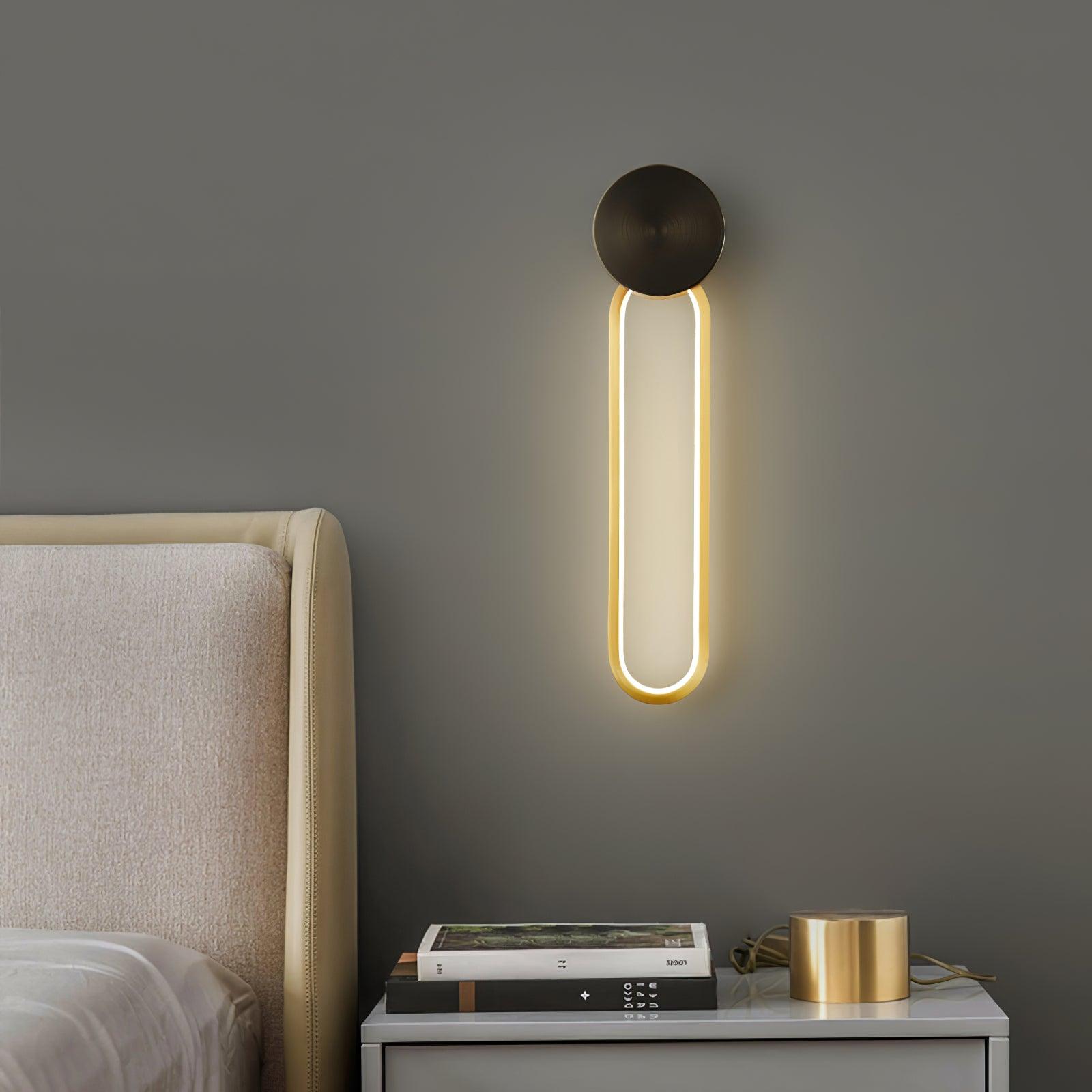Ervenir Minimalist Wall Light - Neutralighting