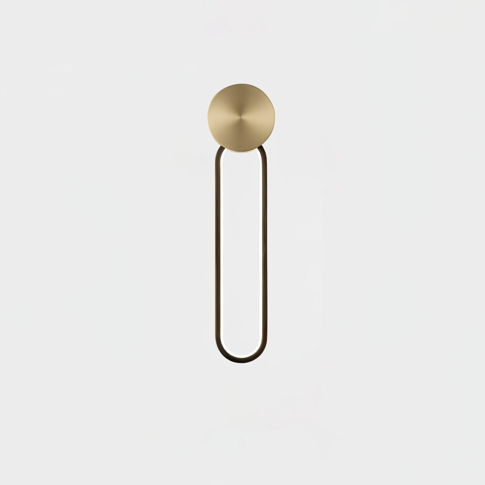 Ervenir Minimalist Wall Light - Neutralighting