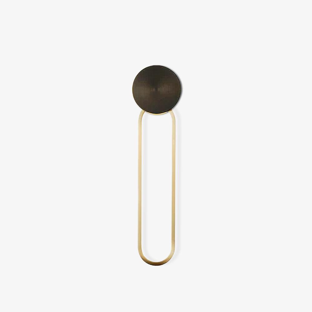 Ervenir Minimalist Wall Light - Neutralighting