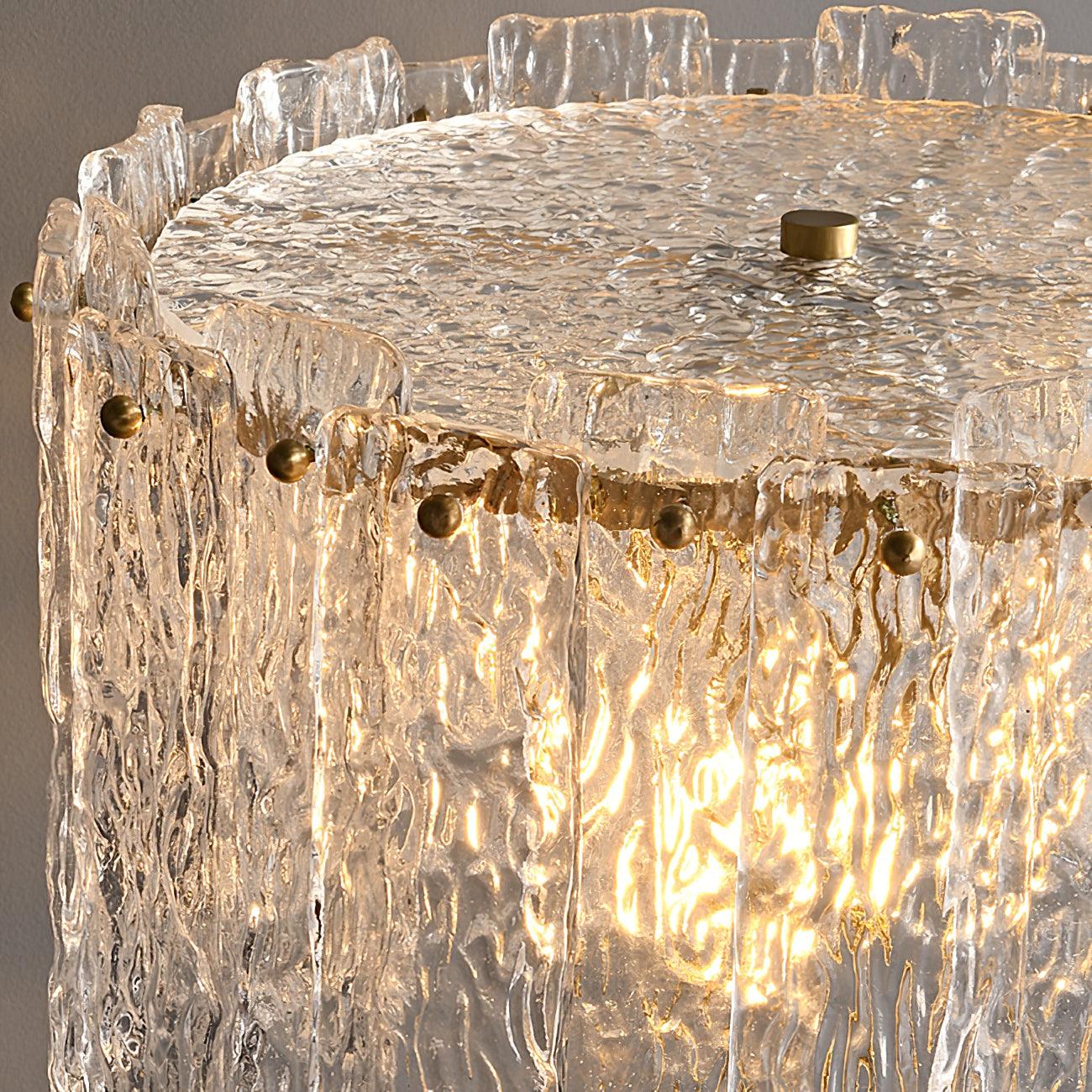 Erliren Crystal Table Lamp - Neutralighting
