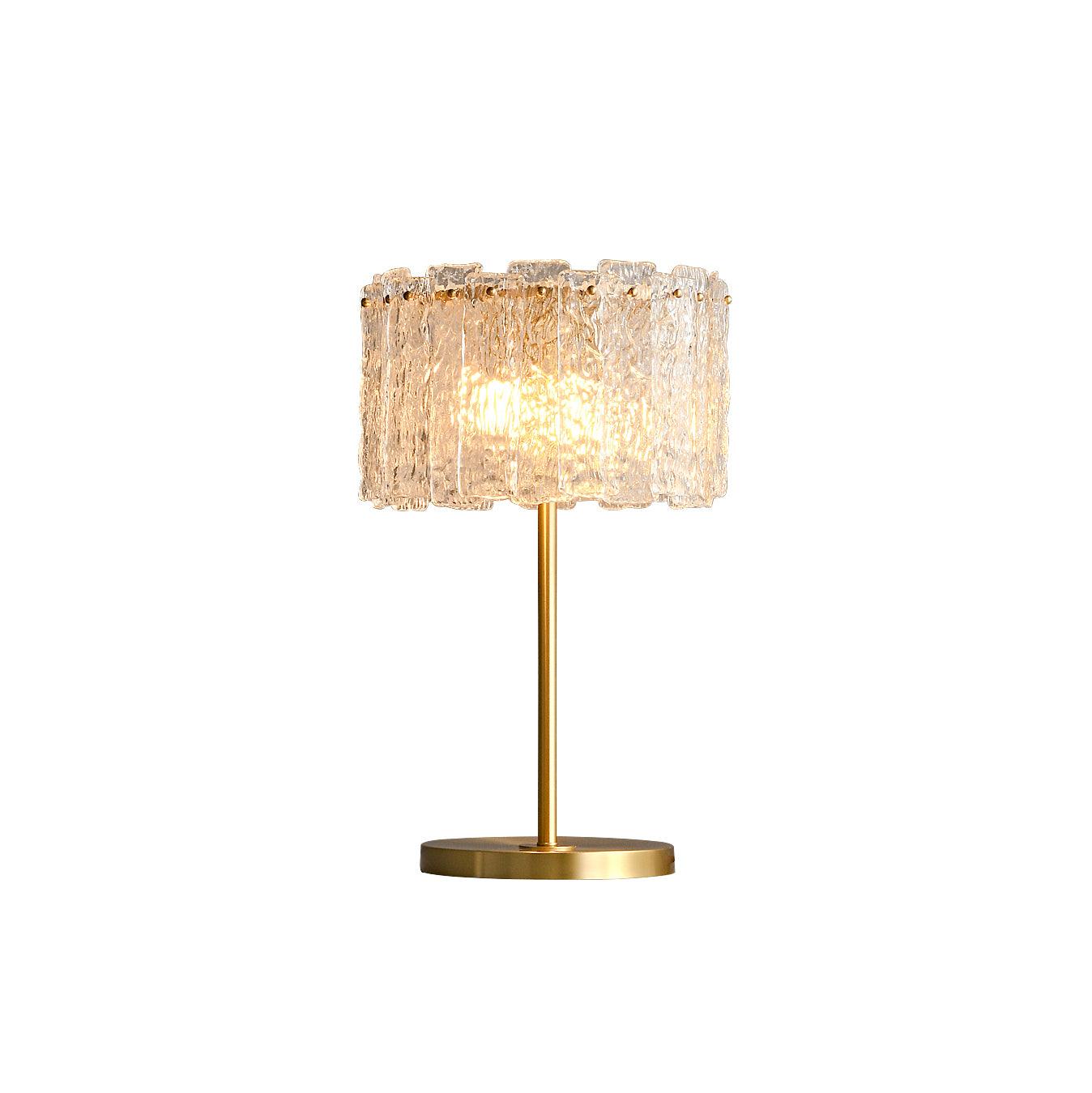 Erliren Crystal Table Lamp - Neutralighting
