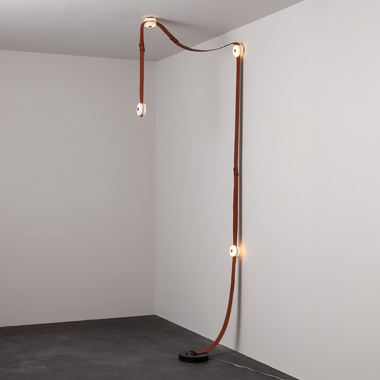 Aeliana Alabaster Pendant Light - Neutralighting