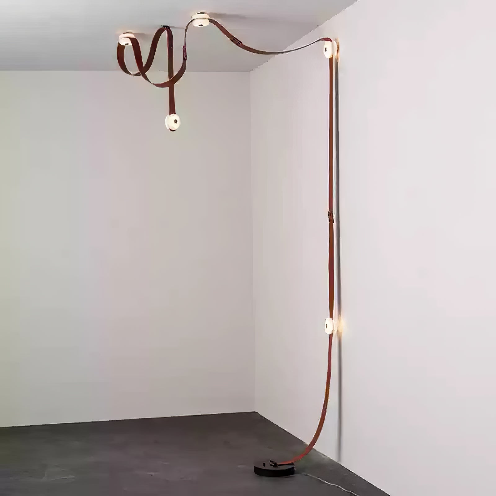 Aeliana Alabaster Pendant Light - Neutralighting