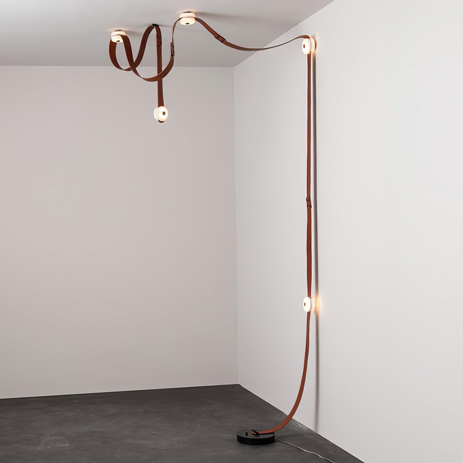 Aeliana Alabaster Pendant Light - Neutralighting