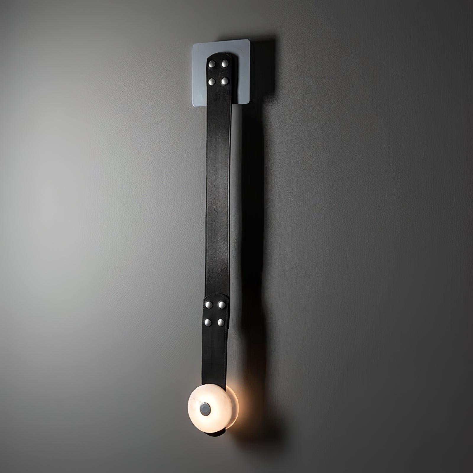Aeliana Alabaster Pendant Light - Neutralighting