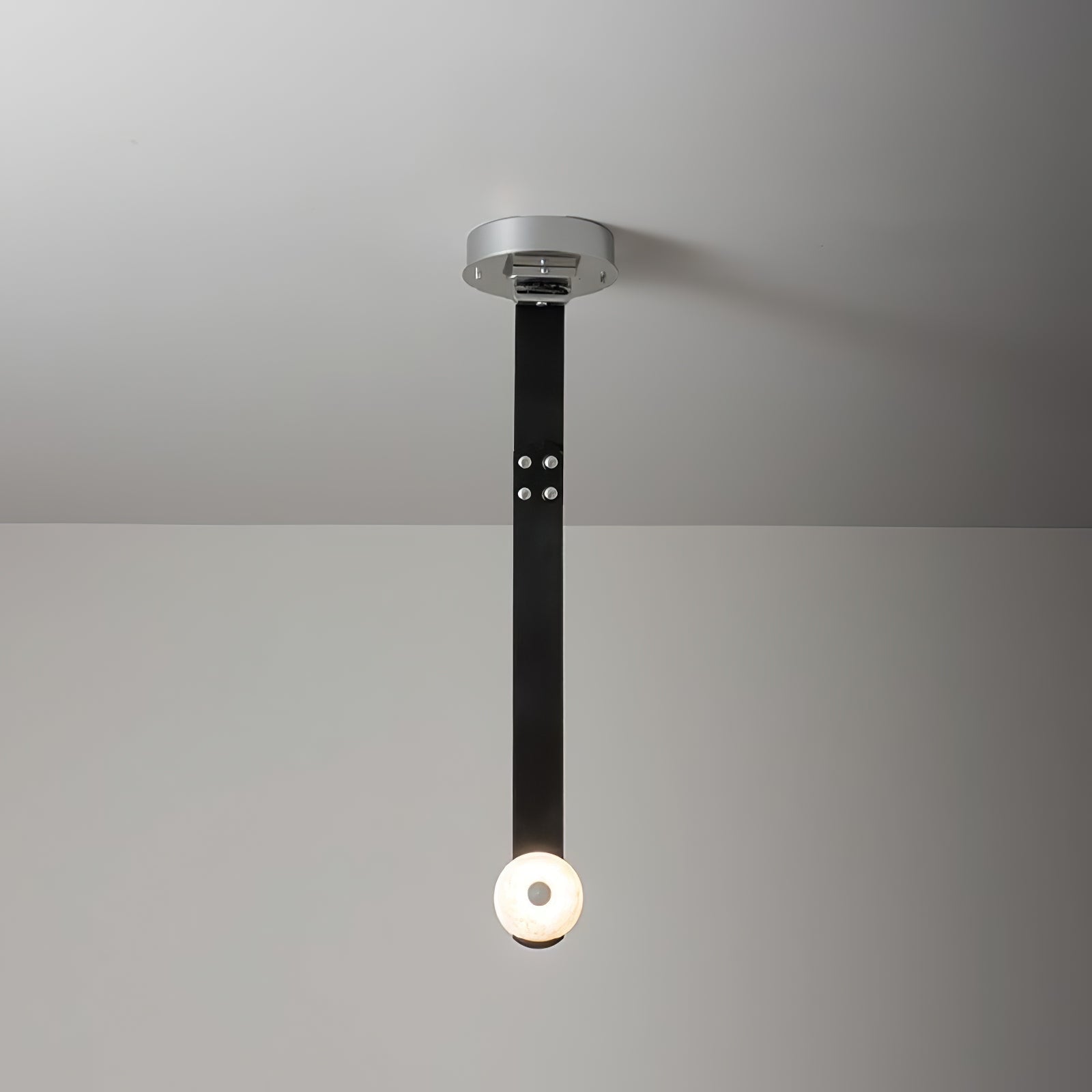Aeliana Alabaster Pendant Light - Neutralighting