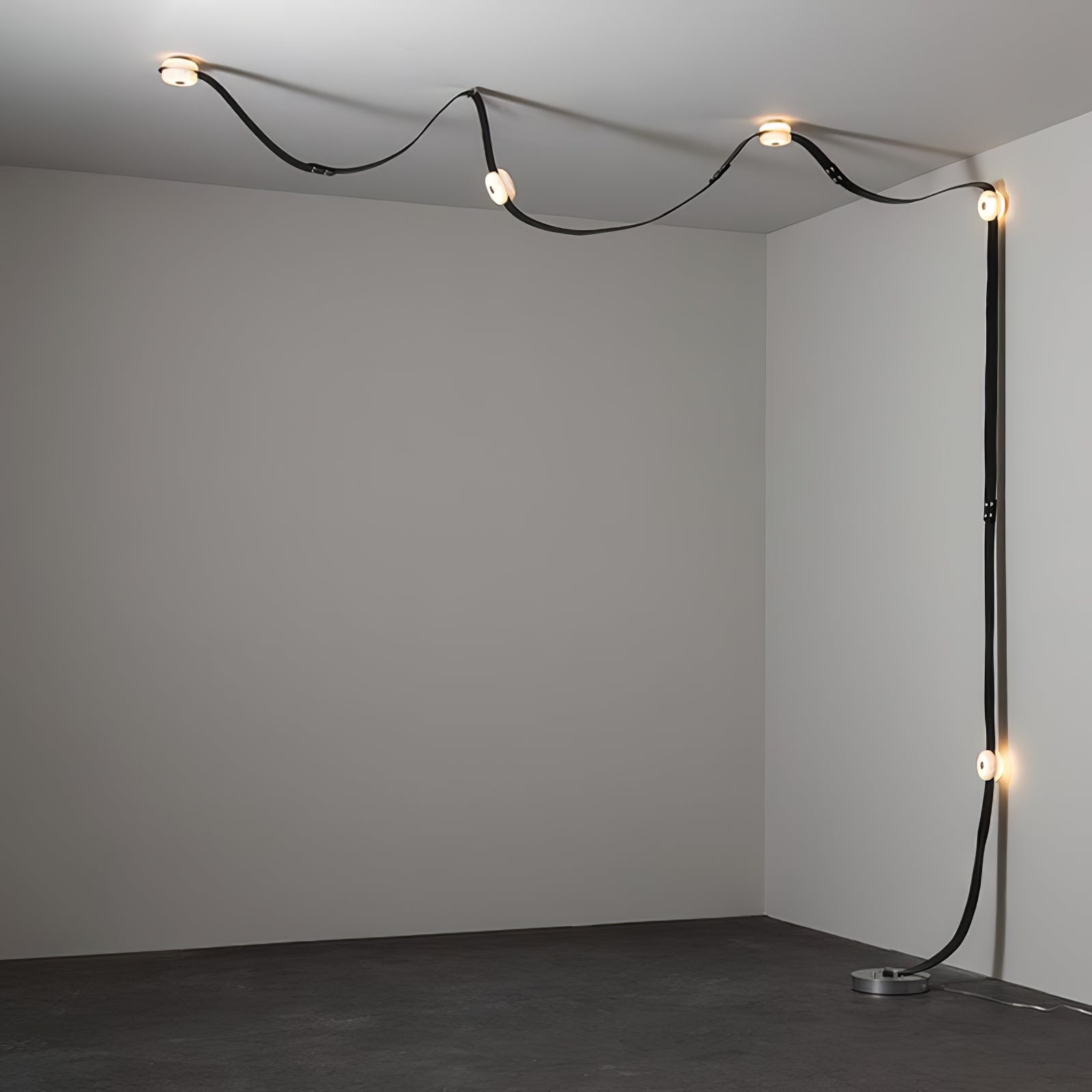 Aeliana Alabaster Pendant Light - Neutralighting