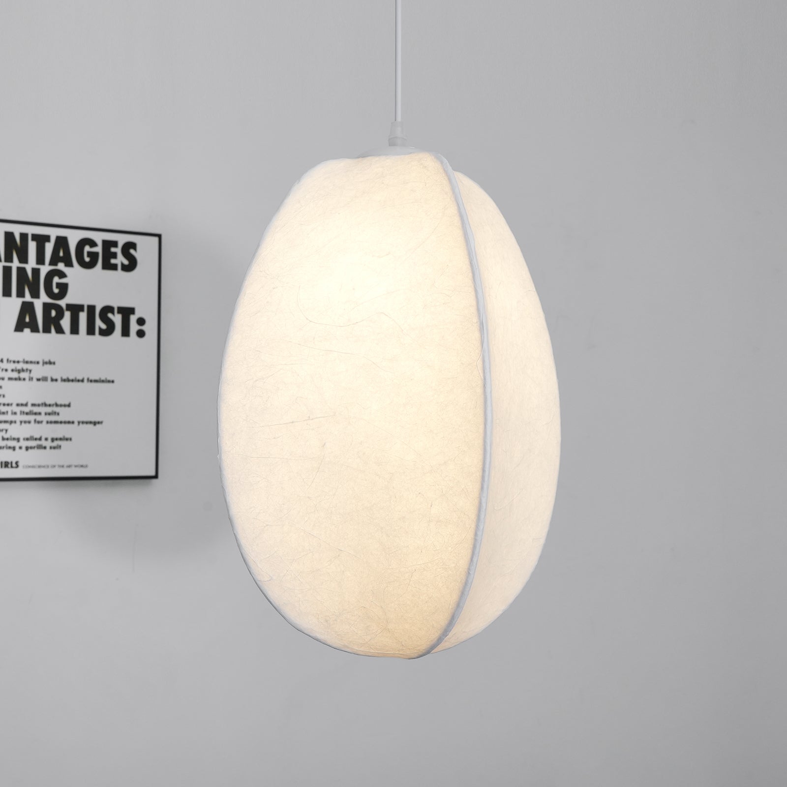 Lumora Pendant Lamp - Neutralighting