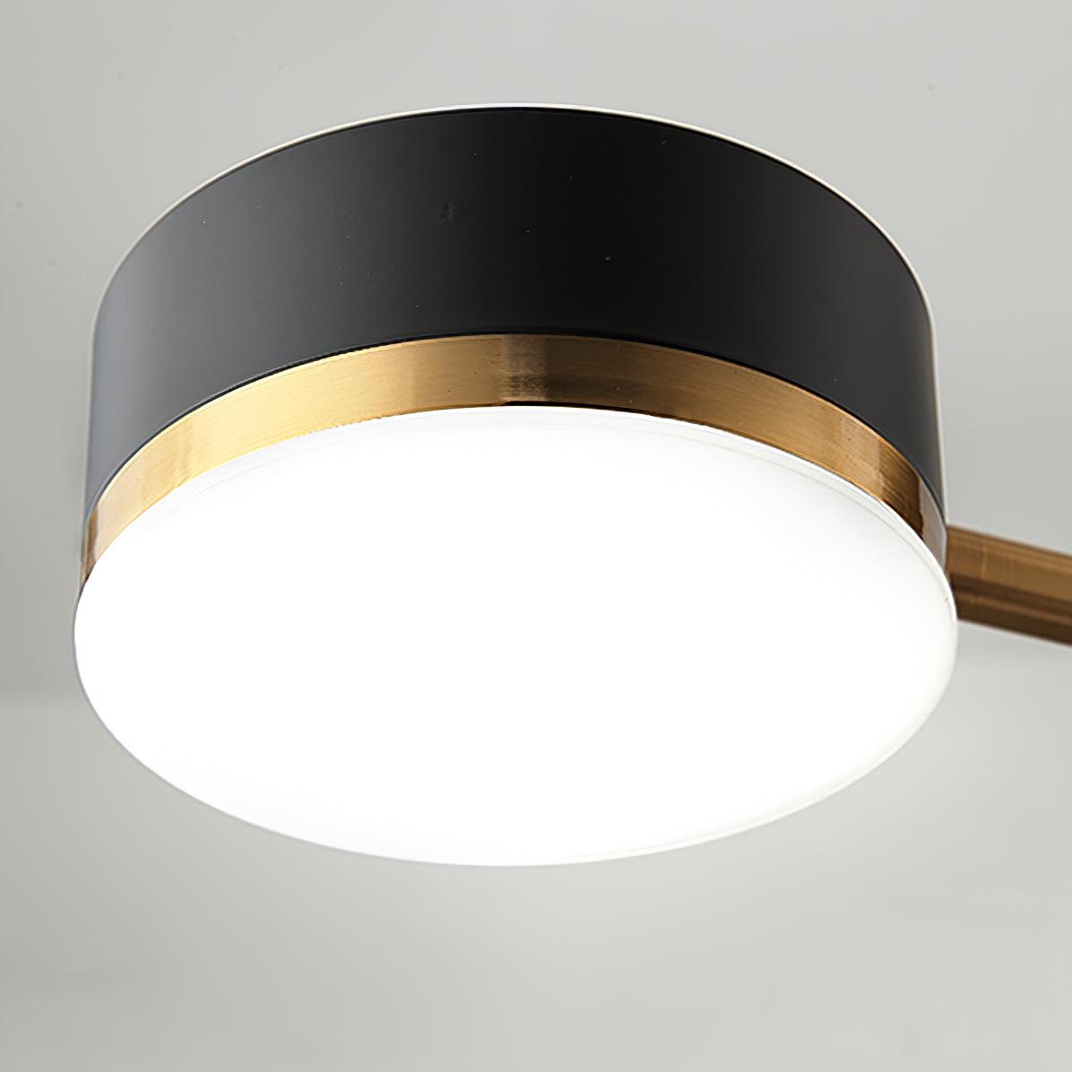 Lysse Spider Jewel Chandelier - Neutralighting