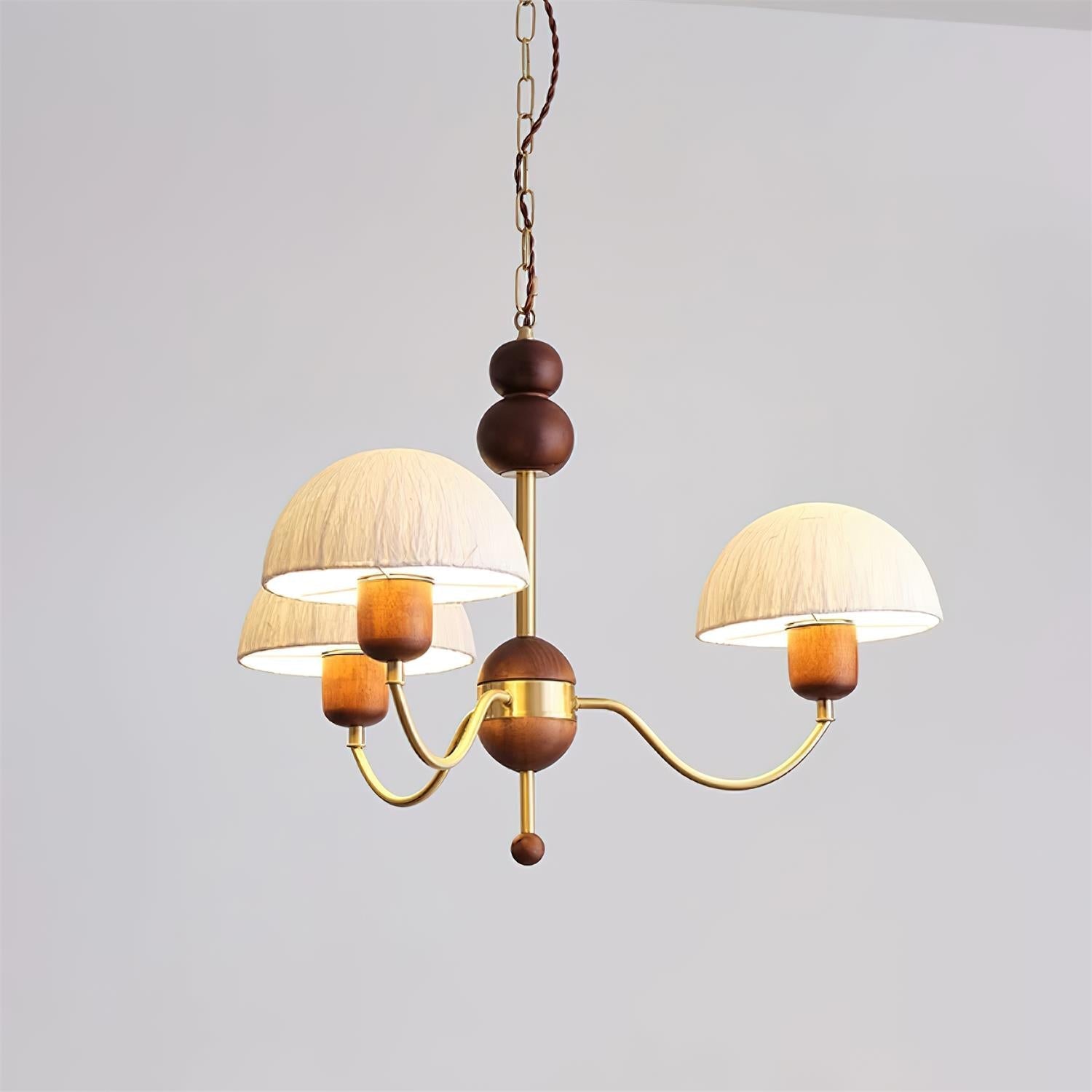 Elviana Chandelier - Neutralighting