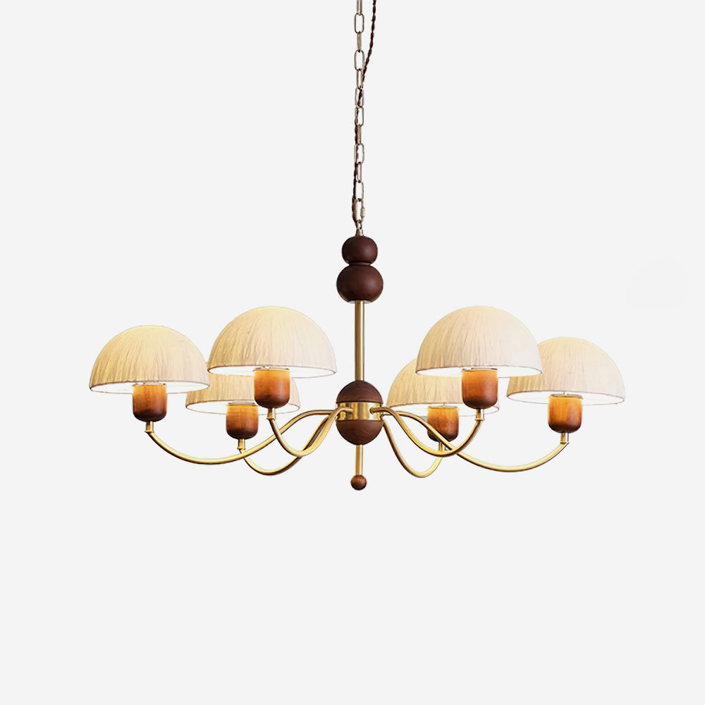 Elviana Chandelier - Neutralighting