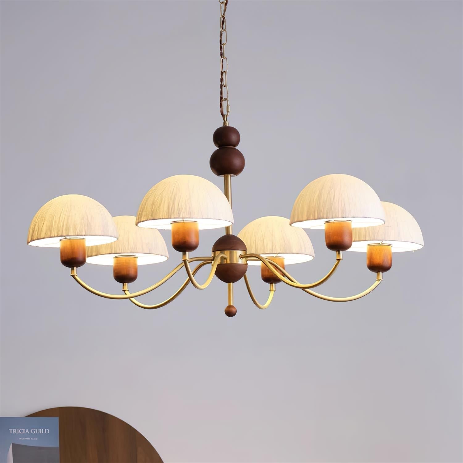 Elviana Chandelier - Neutralighting