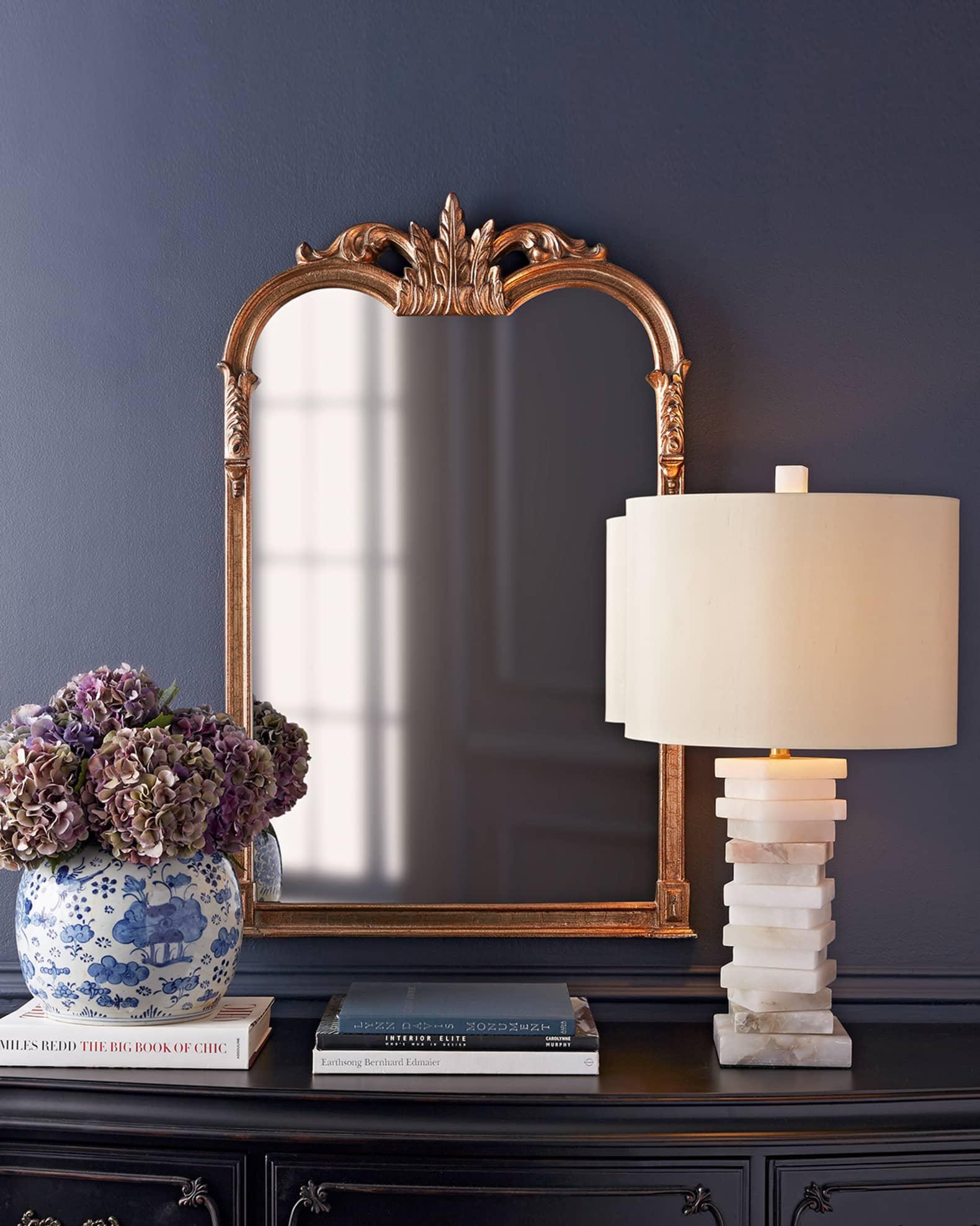 Covynen Alabaster Table Lamp - Neutralighting