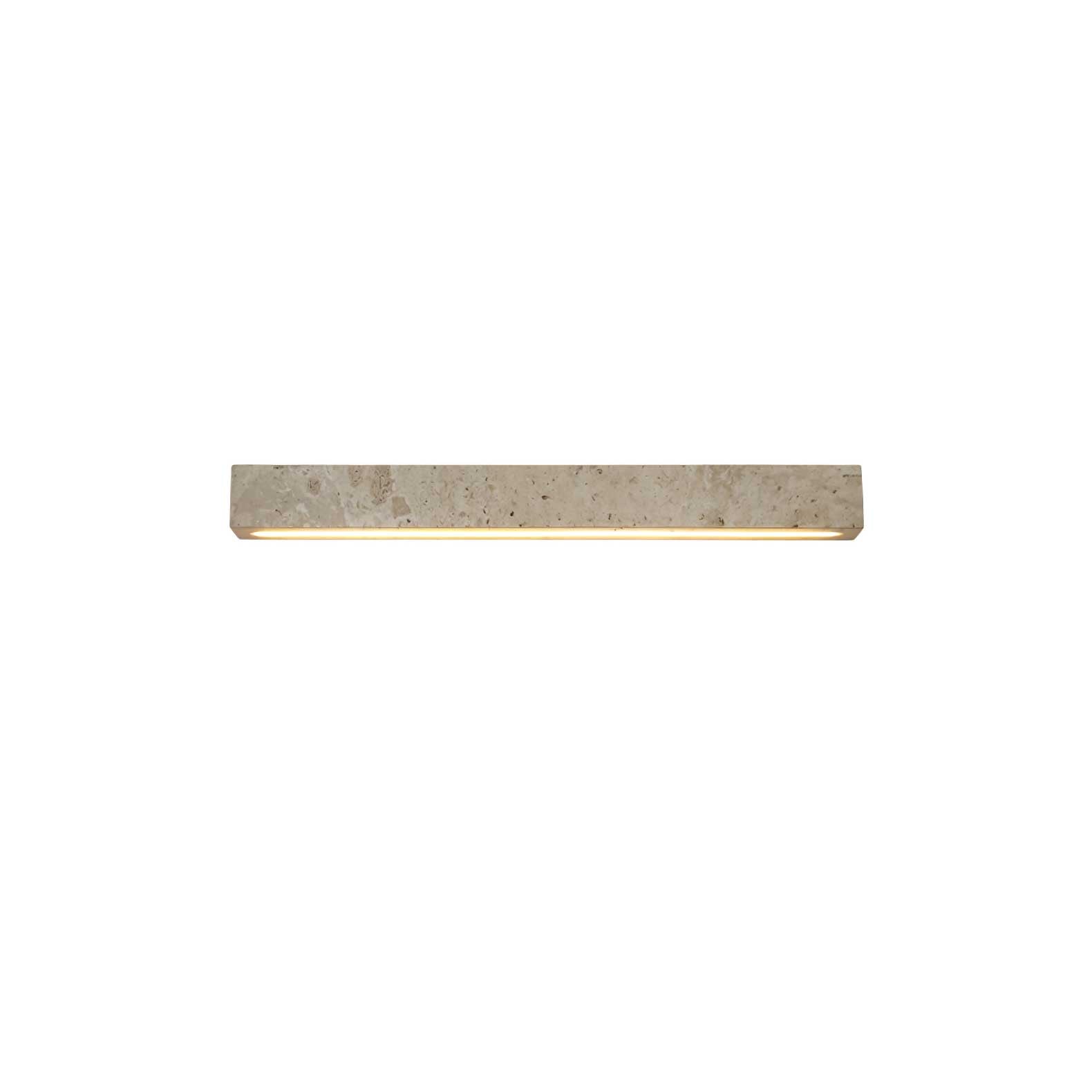 Ardora Travertine Pendant Light - Neutralighting