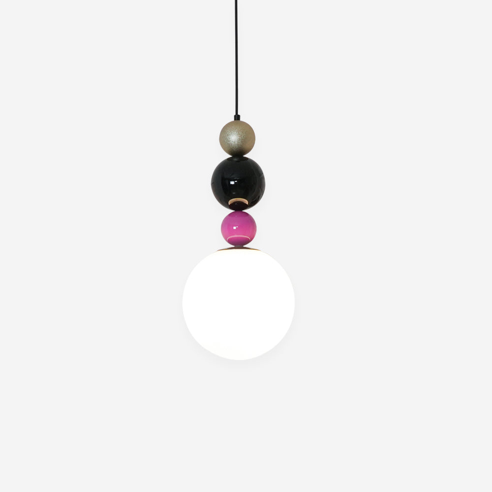 Candy Round Ball Pendant Light - Neutralighting