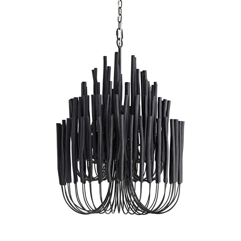 Swinton Chandelier - Blowlighting