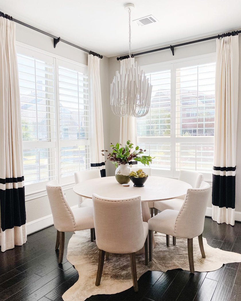 Swinton Chandelier - Blowlighting