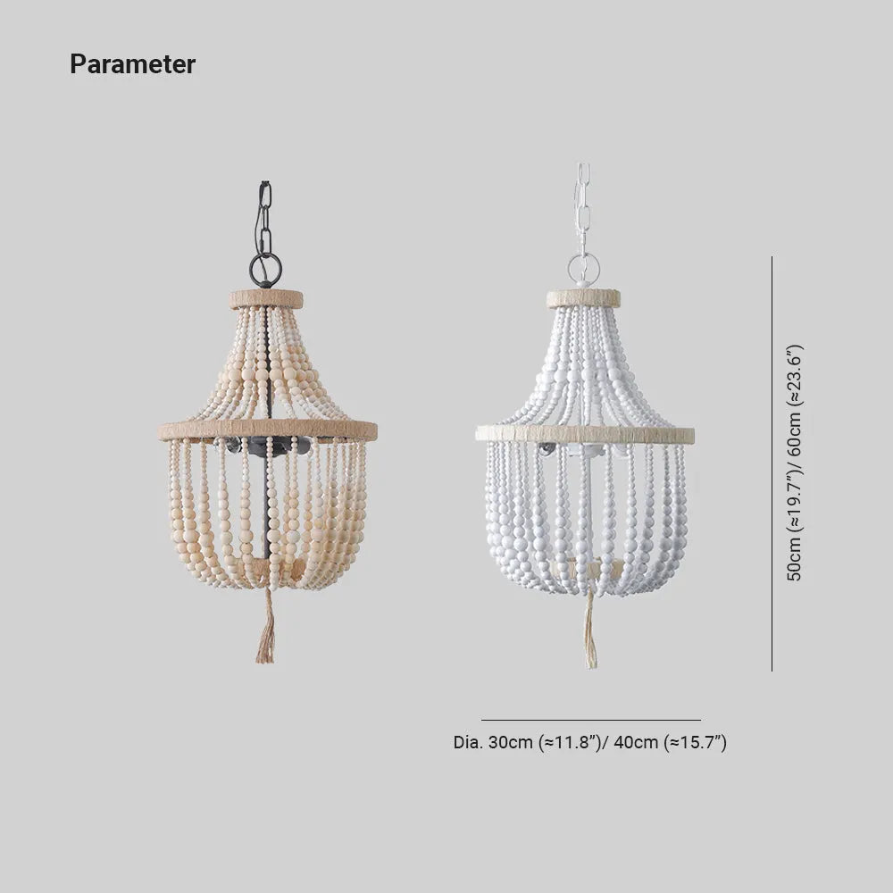 Muto Design LED Pendant Light for Bedroom - Neutralighting