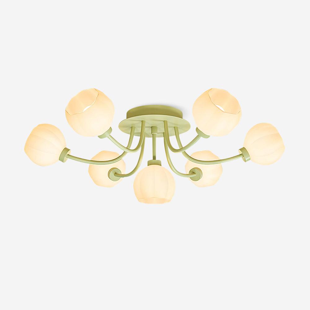 Florina Flower Ceiling Light - Neutralighting