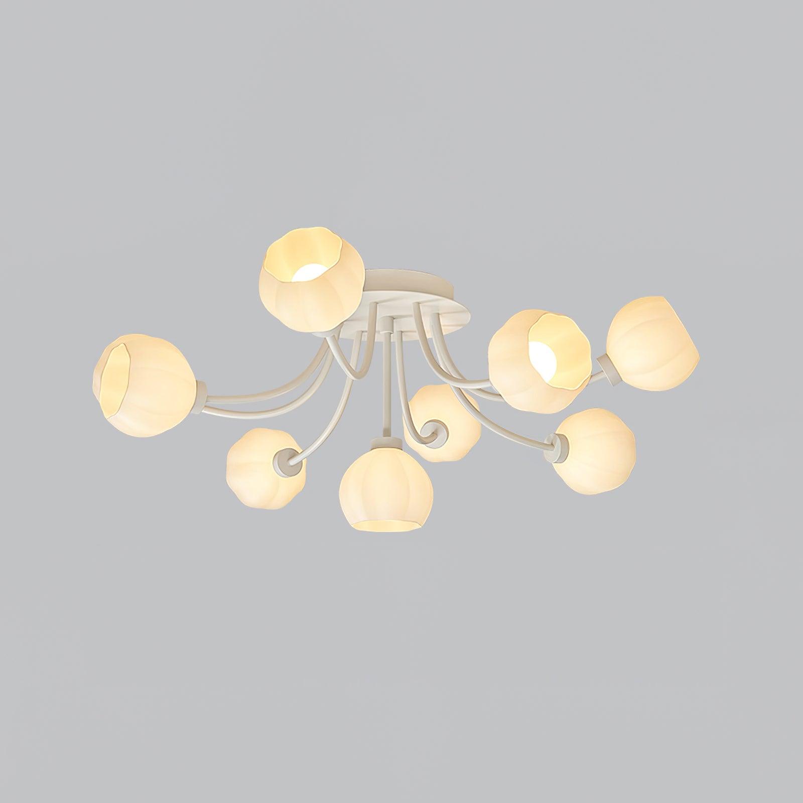 Florina Flower Ceiling Light - Neutralighting