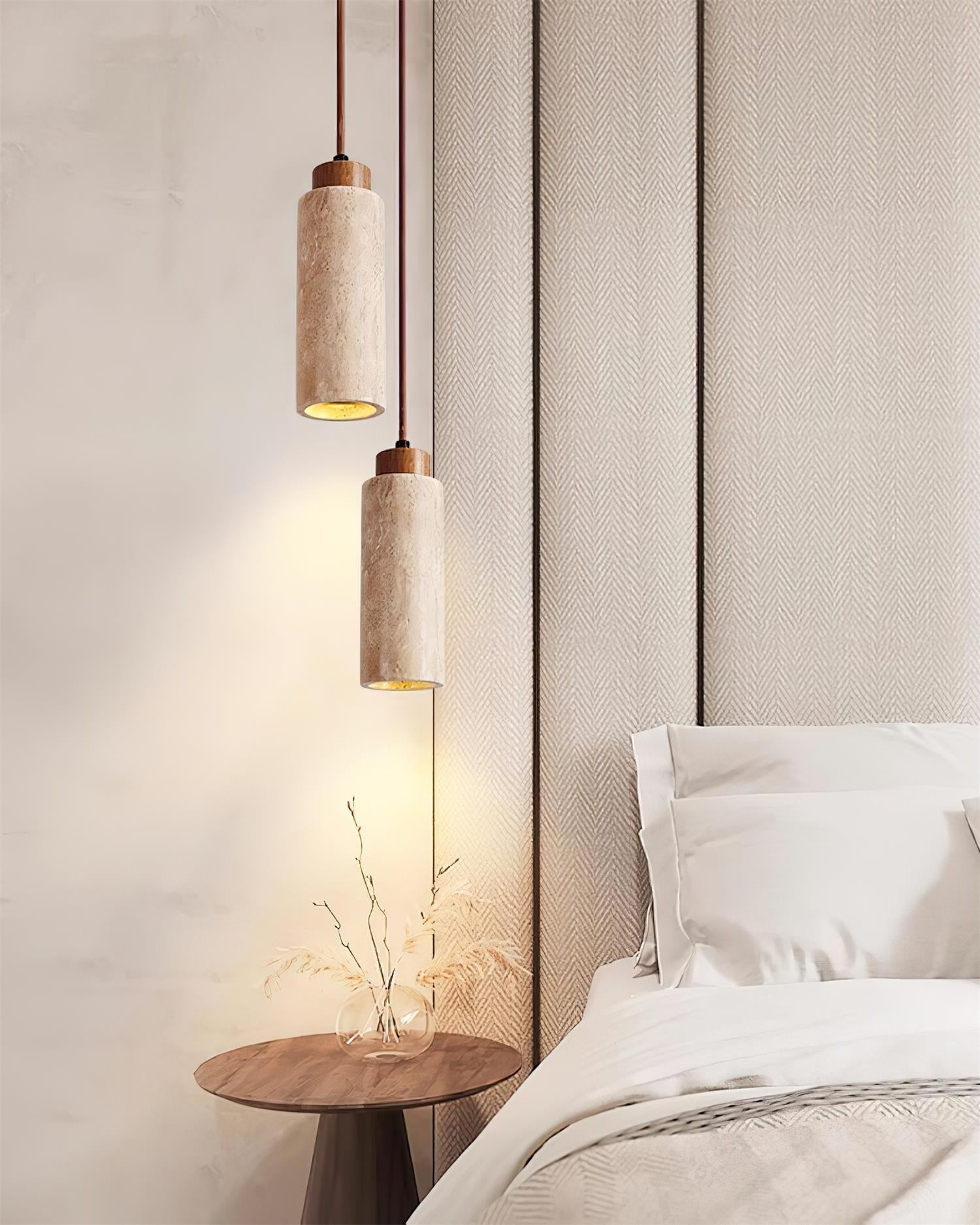 Fioden Minimalist Pendant Light - Neutralighting
