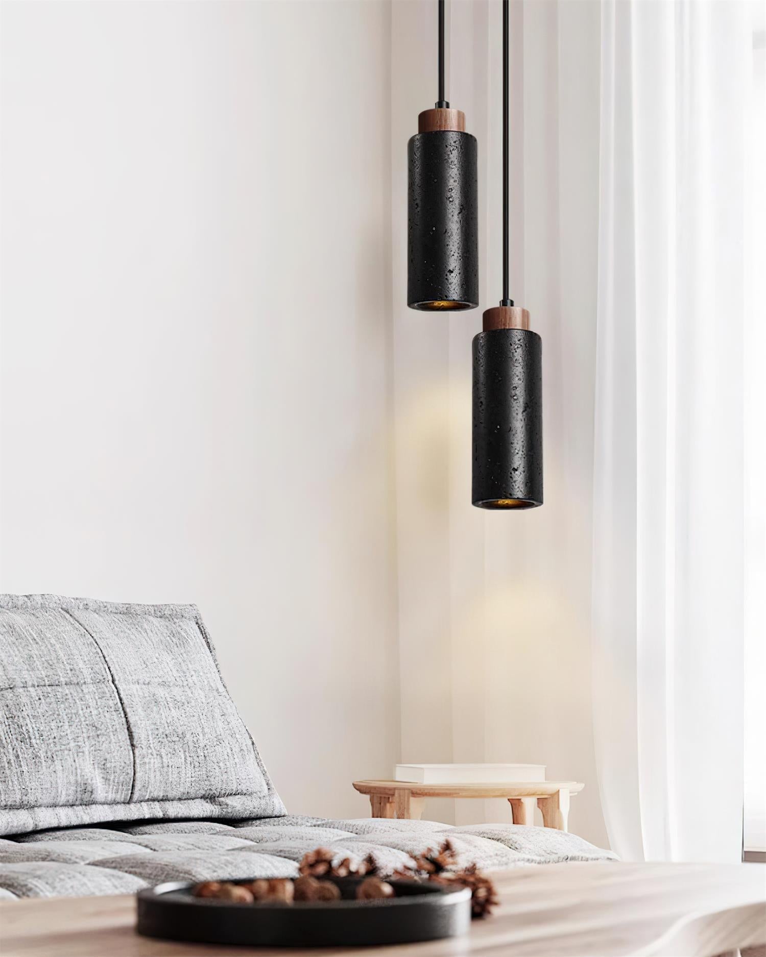 Fioden Minimalist Pendant Light - Neutralighting