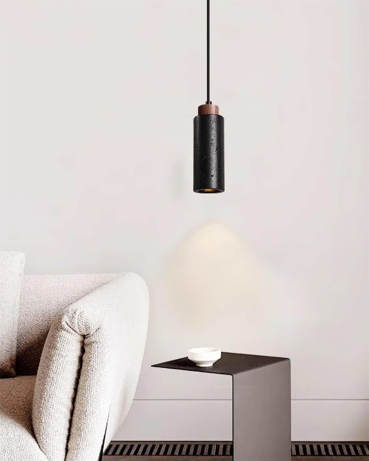 Fioden Minimalist Pendant Light - Neutralighting