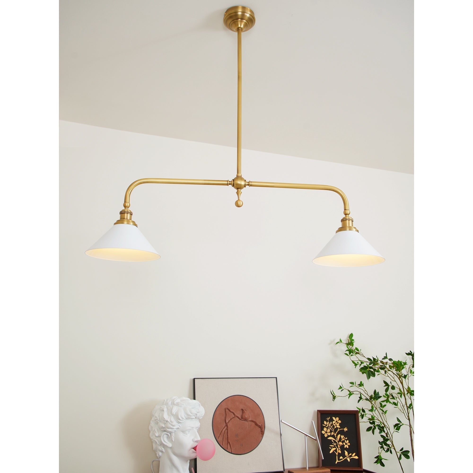 Vallence Pendant Light - Neutralighting