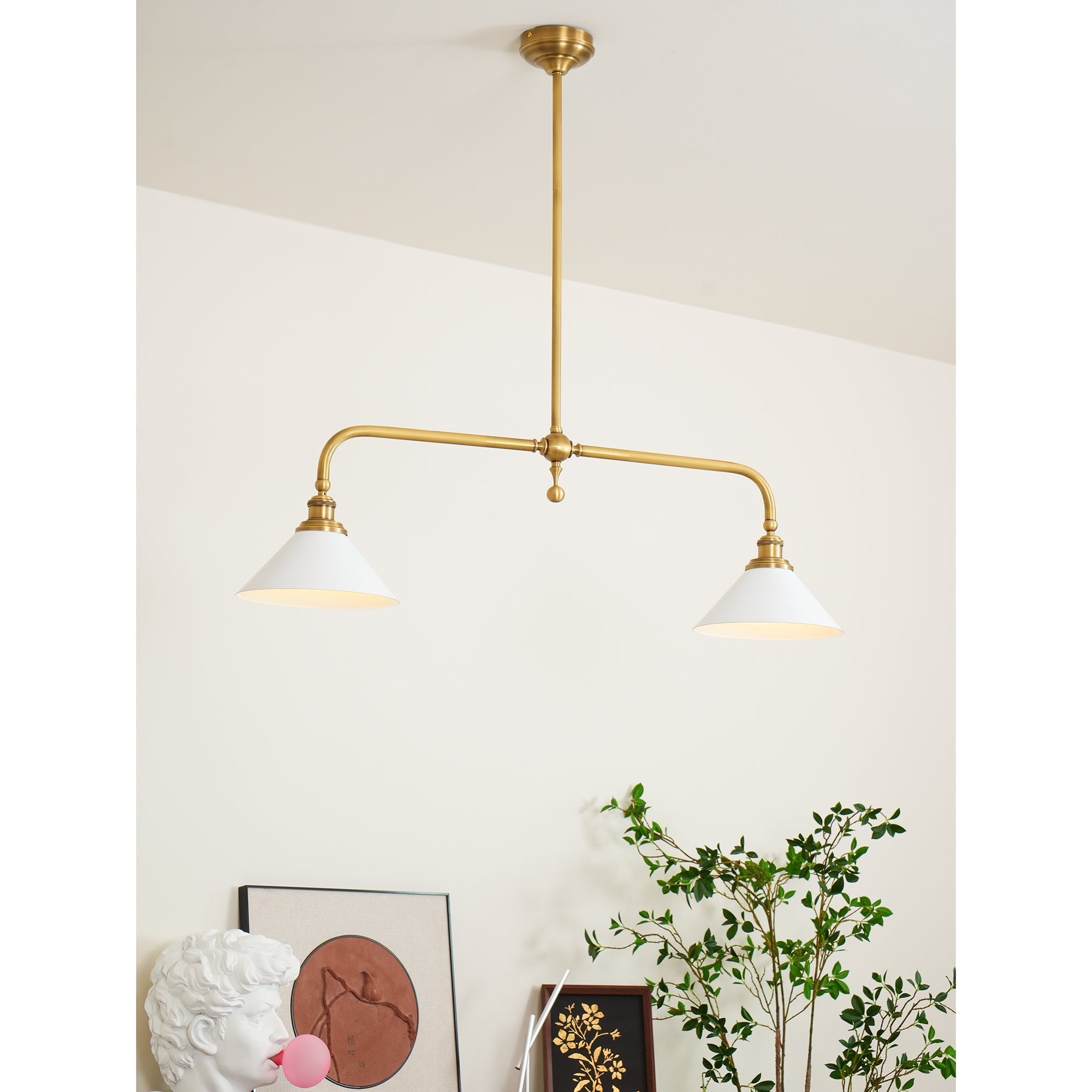 Vallence Pendant Light - Neutralighting