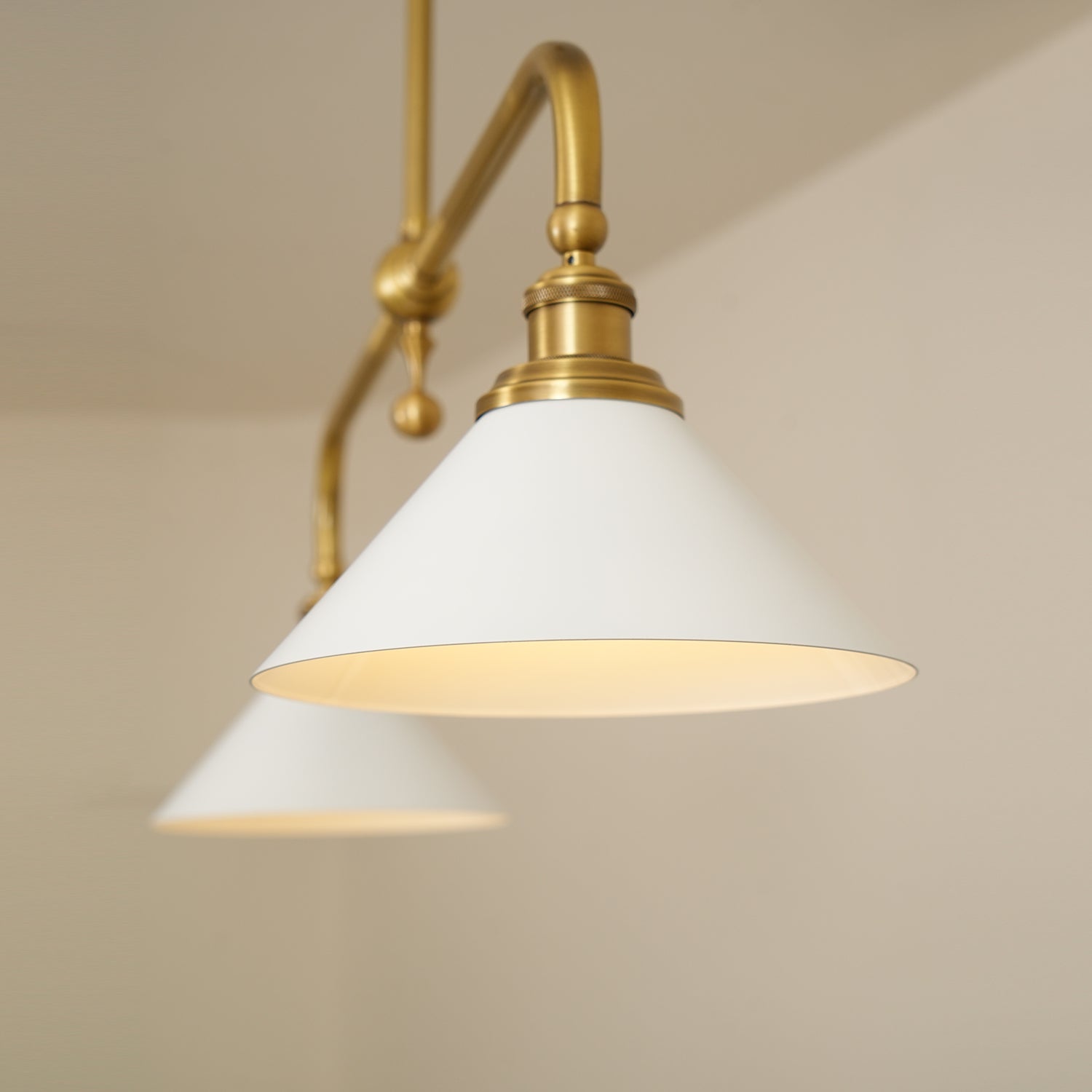 Vallence Pendant Light - Neutralighting