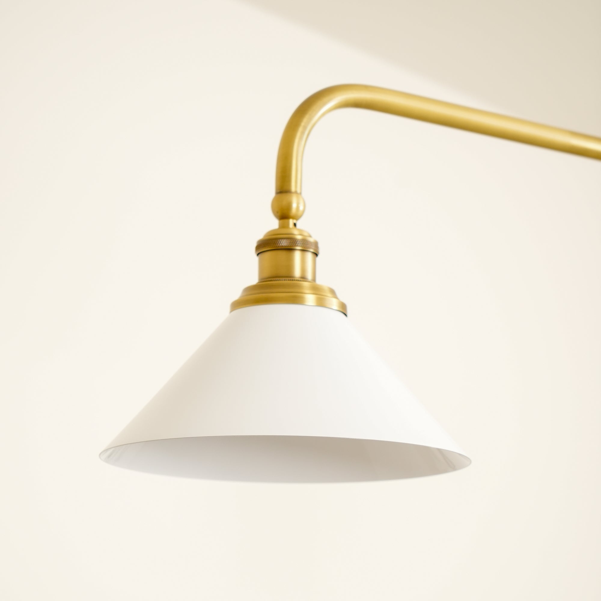 Zya Vintage Retro Pendant Light - Neutralighting