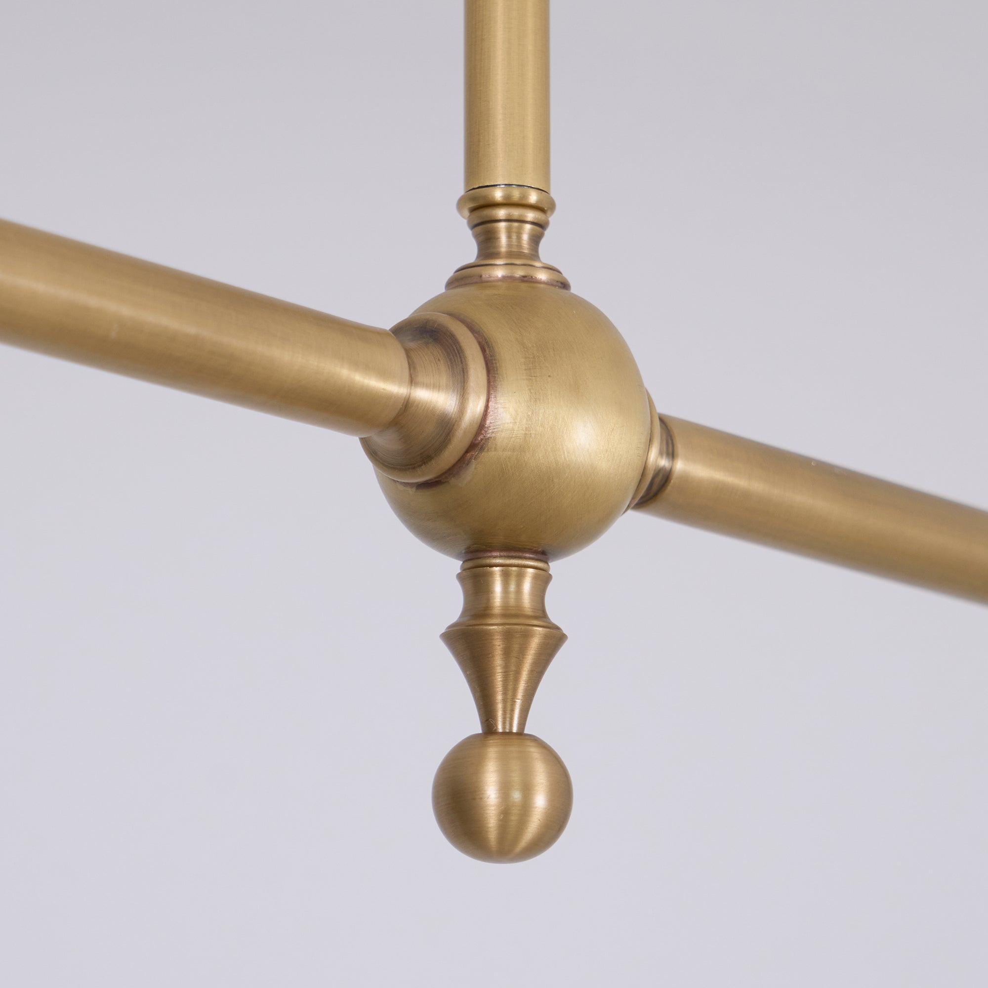 Zya Vintage Retro Pendant Light - Neutralighting