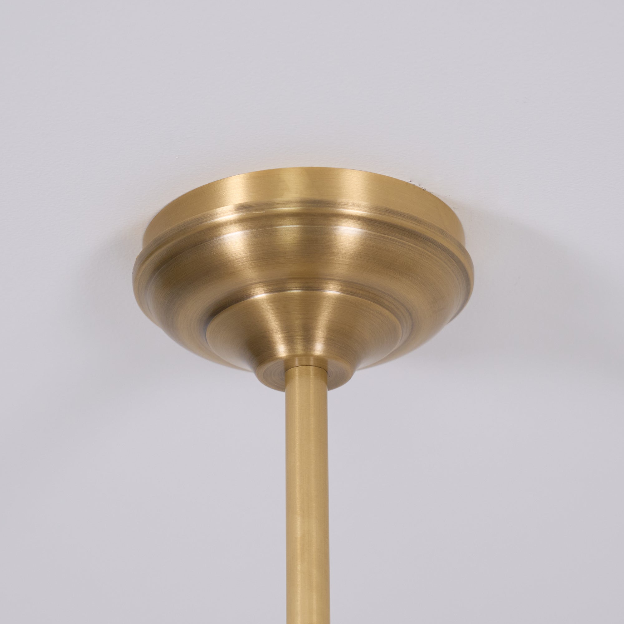 Zya Vintage Retro Pendant Light - Neutralighting
