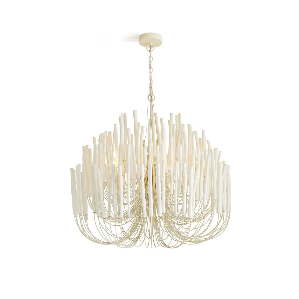 Drox Sculptural Chandeliers - Neutralighting