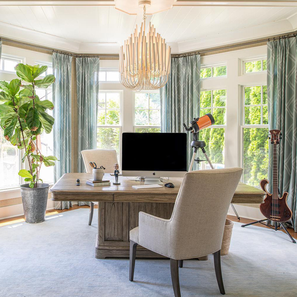 Drox Sculptural Chandeliers - Neutralighting