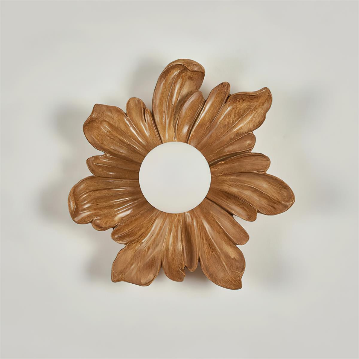 Tina Flower Wall Lamp - Neutralighting