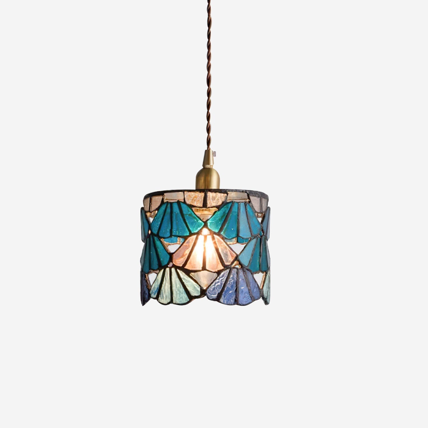 Tiffany Pendant Light Classic Design - Neutralighting