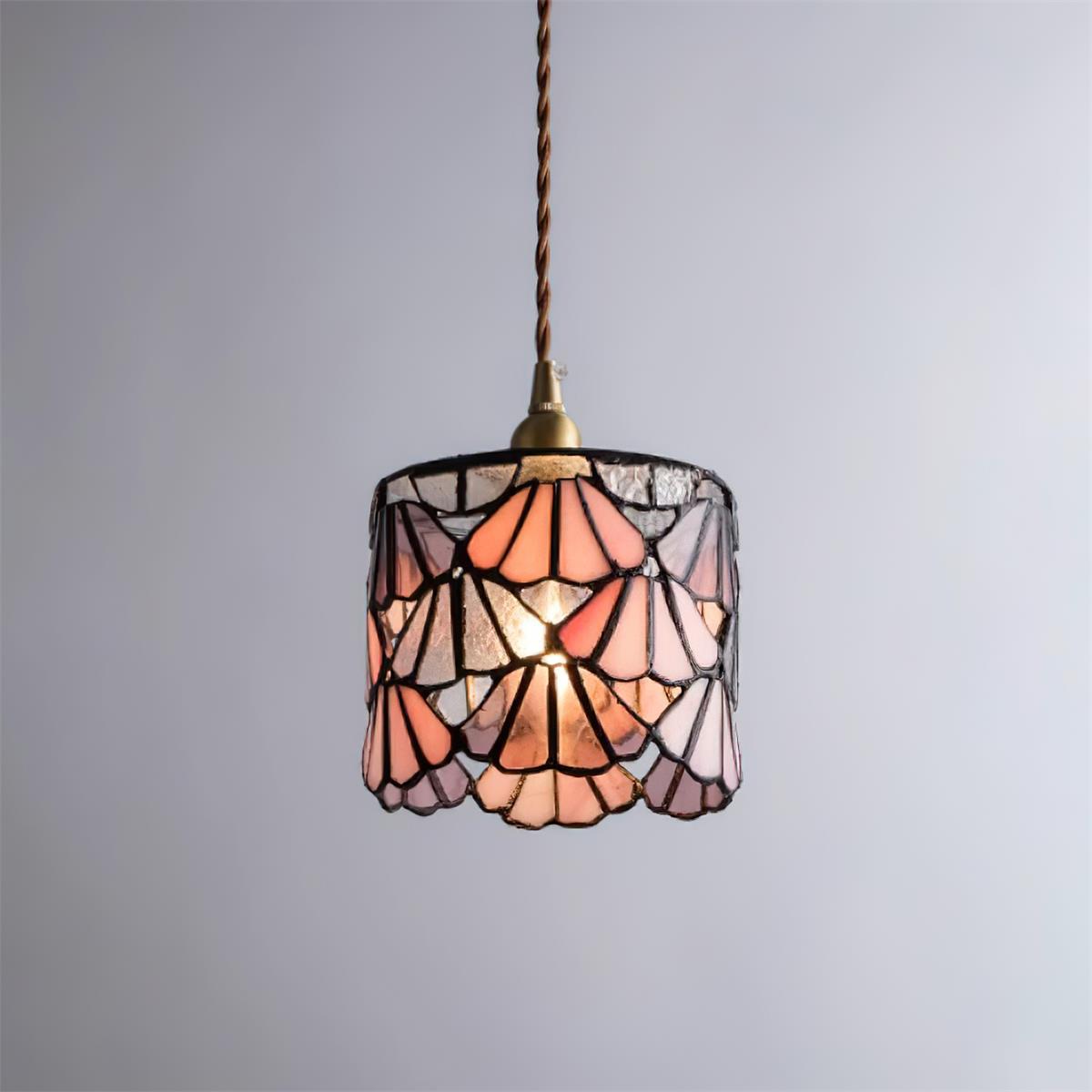 Tiffany Pendant Light Classic Design - Neutralighting