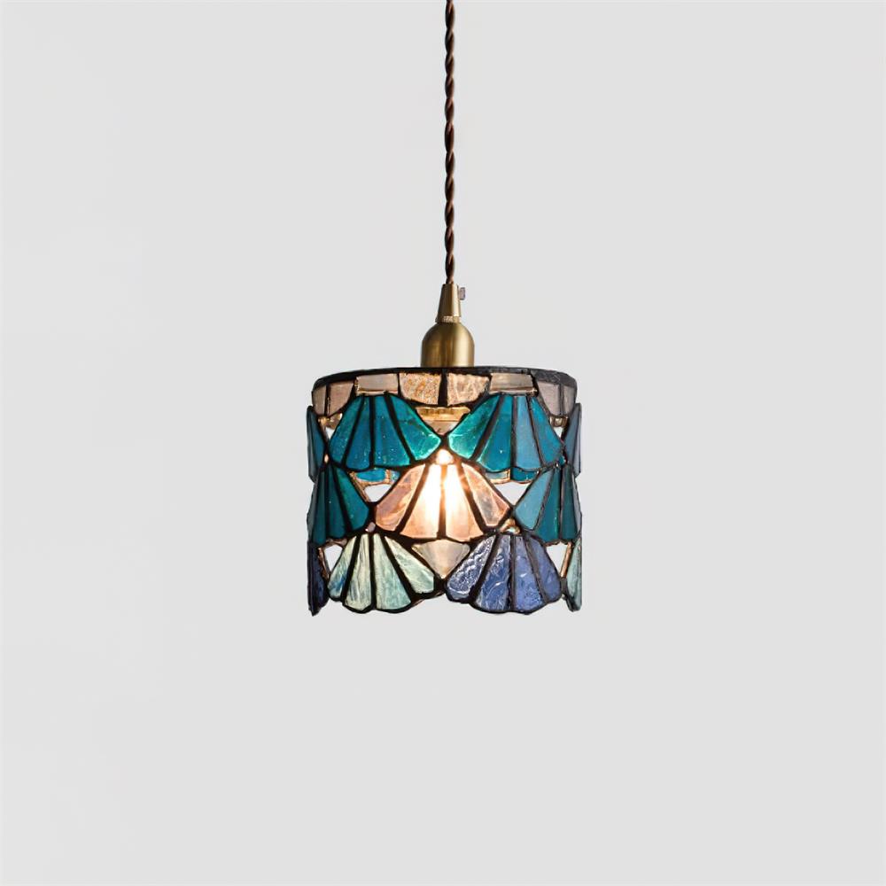 Tiffany Pendant Light Classic Design - Neutralighting